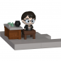 Preview: Funko Mini Moments Harry Potter Wizarding World - Potions Class - Professor Slughorn ChaseFunko Mini Moments Harry Potter Wizarding World - Potions Class - Harry Potter